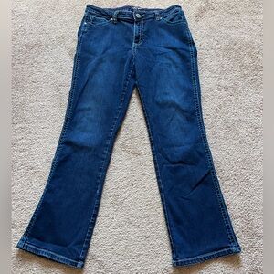 Wrangler Rock 47 Bootcuts